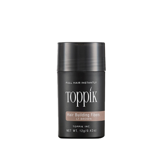 TOPPIK Dark Brown (12)g