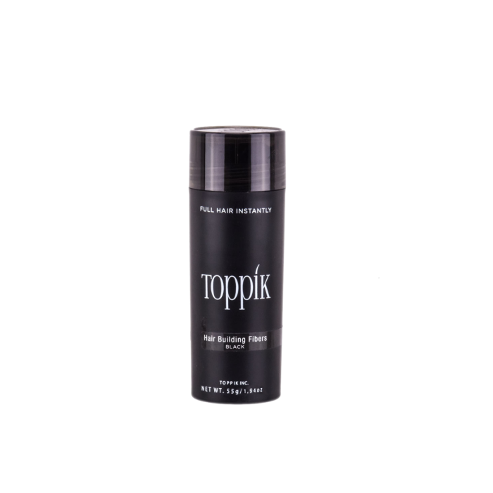 TOPPIK BLACK (55) g