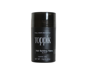 TOPPIK Black (12) g