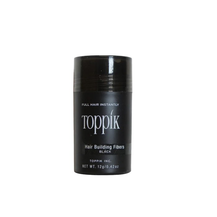 TOPPIK Black (12) g