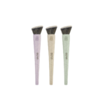 BETER BROCHA DE MAQUILLAJE FLUIDO FLAT TOP KABUKI NATURAL FIBER DER DE 1