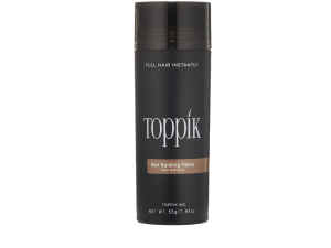 TOPPIK med Brown  (55)g