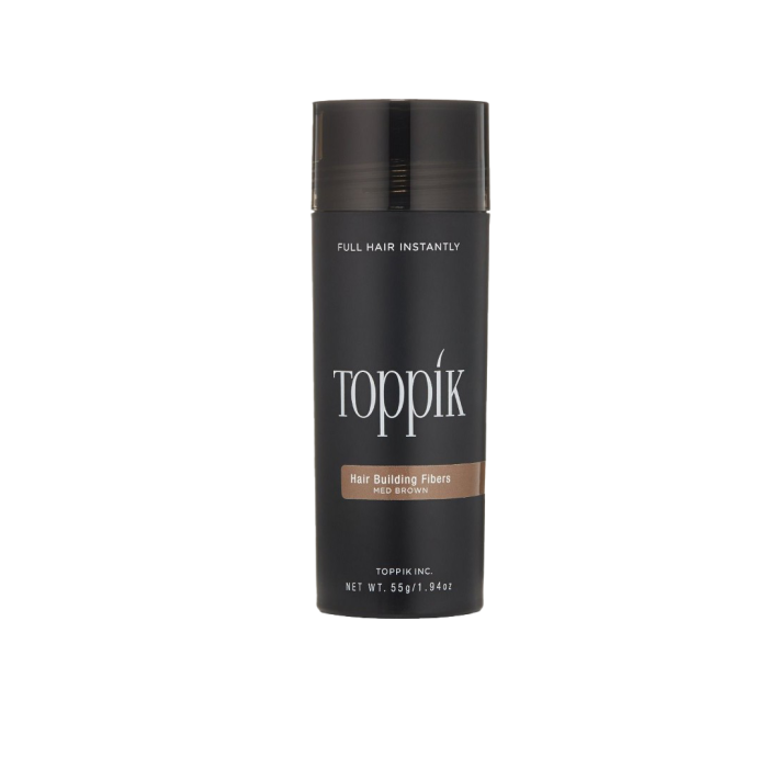TOPPIK med Brown  (55)g