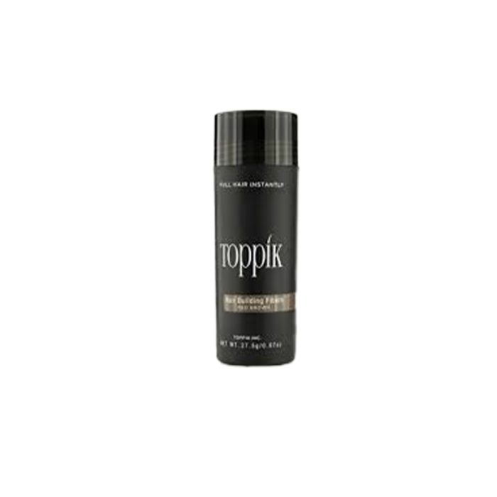 TOPPIK med Brown  (27.5)g