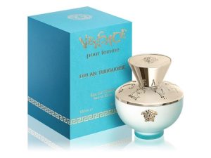 VERSACE POURE FEMME