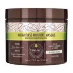 WEIGHTLESS REPAIR MASQUE 222ML