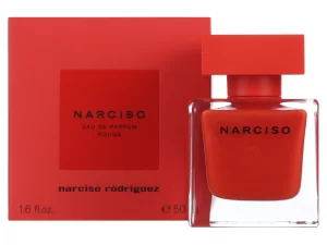 NARCISO EDP ROUGE