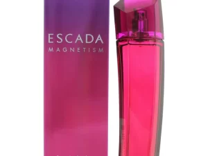 ESCADA MAGNETISM