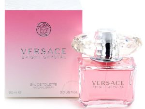 VERSACE BRIGHT CRYSTAL