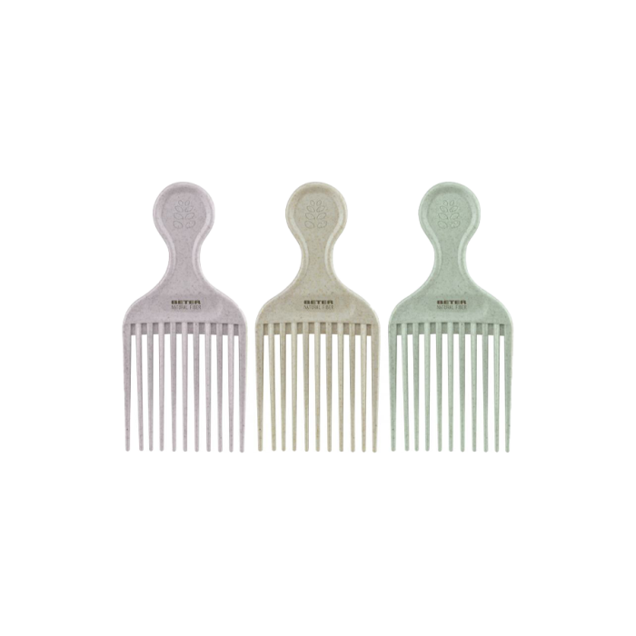 BETER NATURAL FIBER* - AFRO COMB