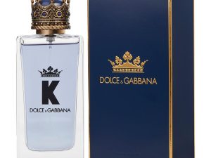 DOLCE GABBANA KING