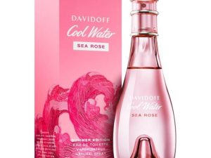 DAVIDOFF SEA ROSE