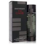 DAVIDOFF THE GAME0