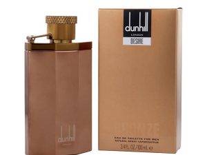 DUNHILL BRONZE
