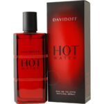 HOT WATER