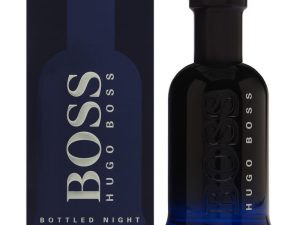 BOSS BOTTLESD NIGHT
