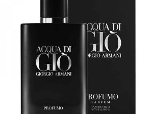 ACQUA DI GIO