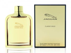 JAGAR CLASSIC