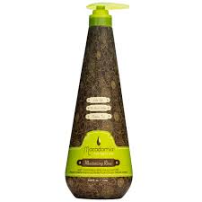 moisturizing rinse conditi