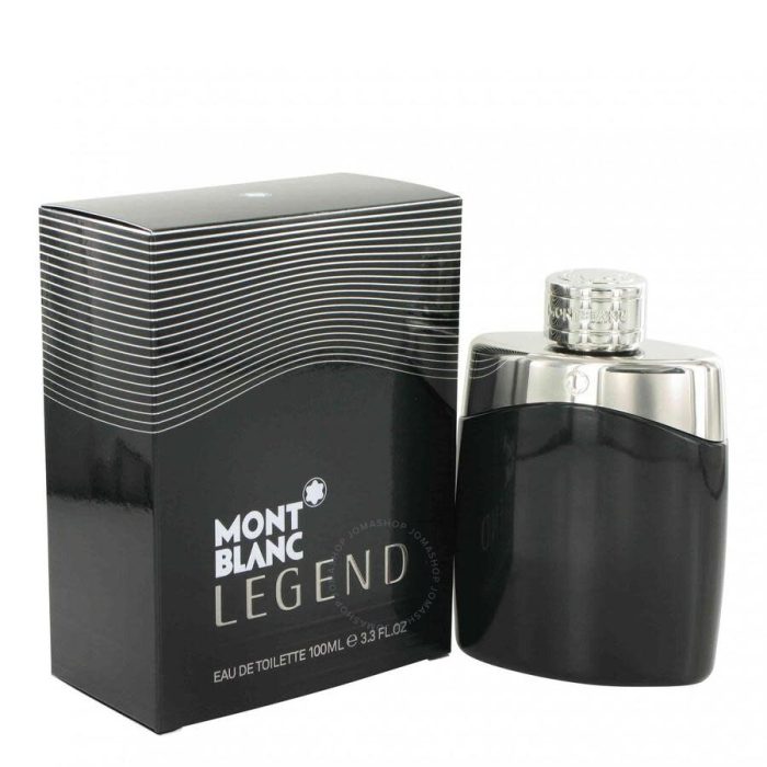 LEGEND EDP