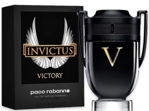 INVICTUS VICTORY