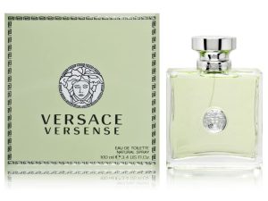 VERSACE VERSENSE