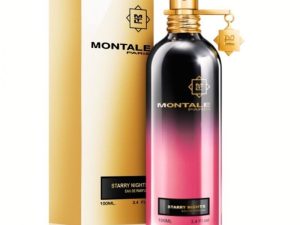 MONTALE STARRY NIGTIS