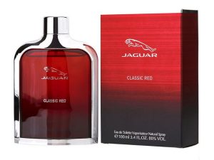 JAGAR CLASSIC  RED