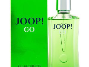 JOOP GO