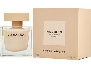 NARCISO EDP POUDREE