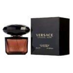VERSACE CRYSTAL NOIR