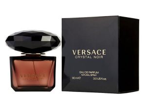 VERSACE CRYSTAL NOIR