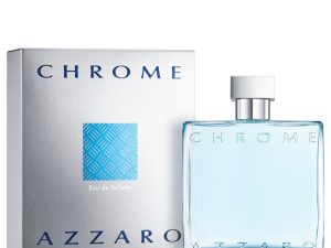 CHROME AzzaRO