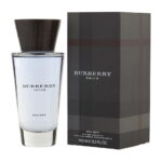 BURBERRY TOUCH