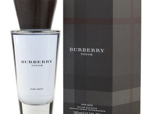 BURBERRY TOUCH