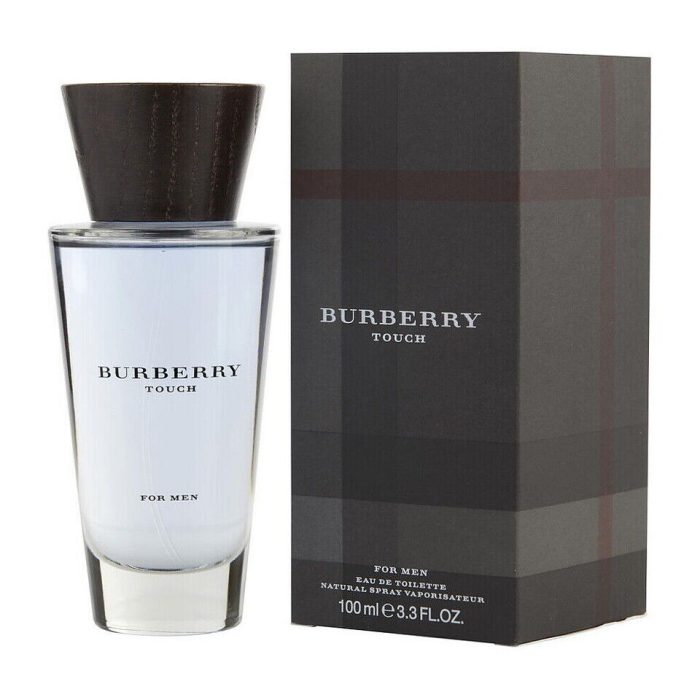 BURBERRY TOUCH