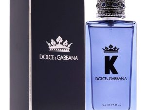 DOLCE GABBANA KING