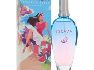 ESCADA SORBETTO RPSSO