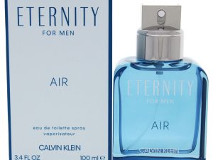 ETERNITY FOR MEN