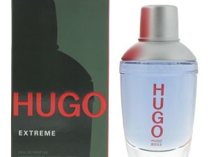 HUGO EXTREME