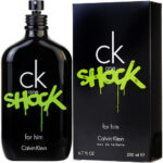 CK SHOCK
