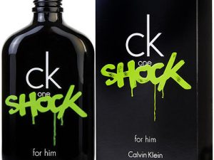 CK SHOCK