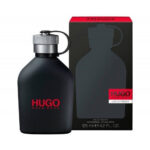 HUGO JUST