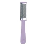 Stainless steel corn scraper file