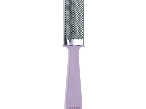 Stainless steel corn scraper file