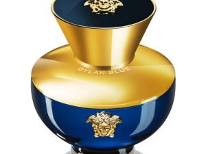 VERSACE DYLAN BLUE