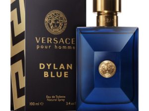 VERSACE POUR HOMME