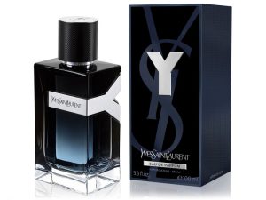 Y YSL