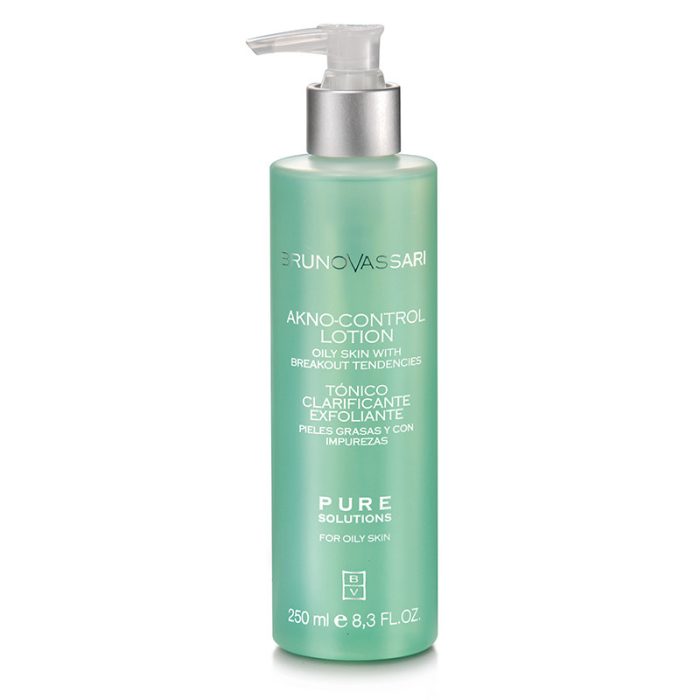 AKNO-CONTROL LOTION