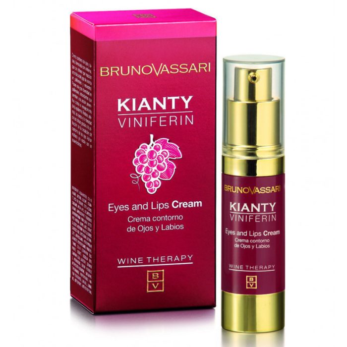 Eye and Lips Cream